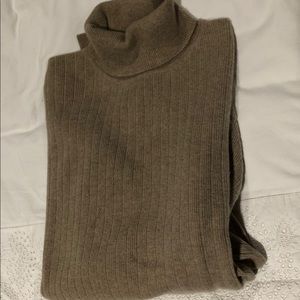 Mark Shale Cashmere Sweater